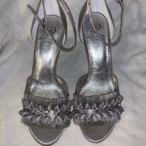 Adrianna Papell Formal Heels